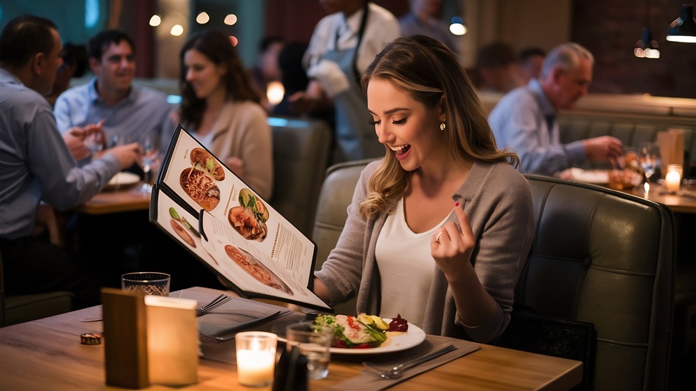 Importance of Marketing for Restaurants